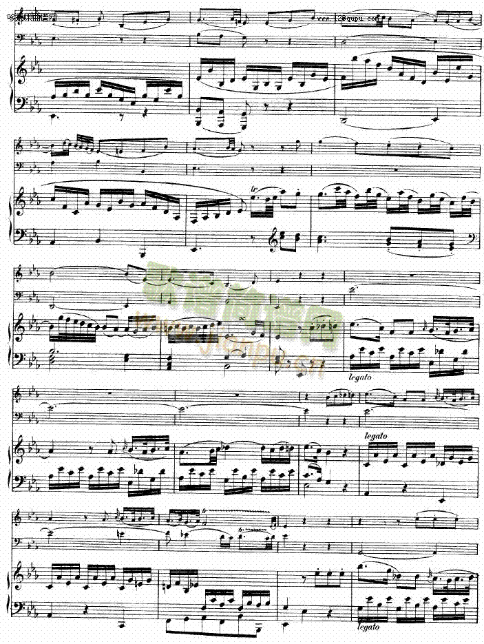 PianoTrioinB-flatMajor((l )V)11