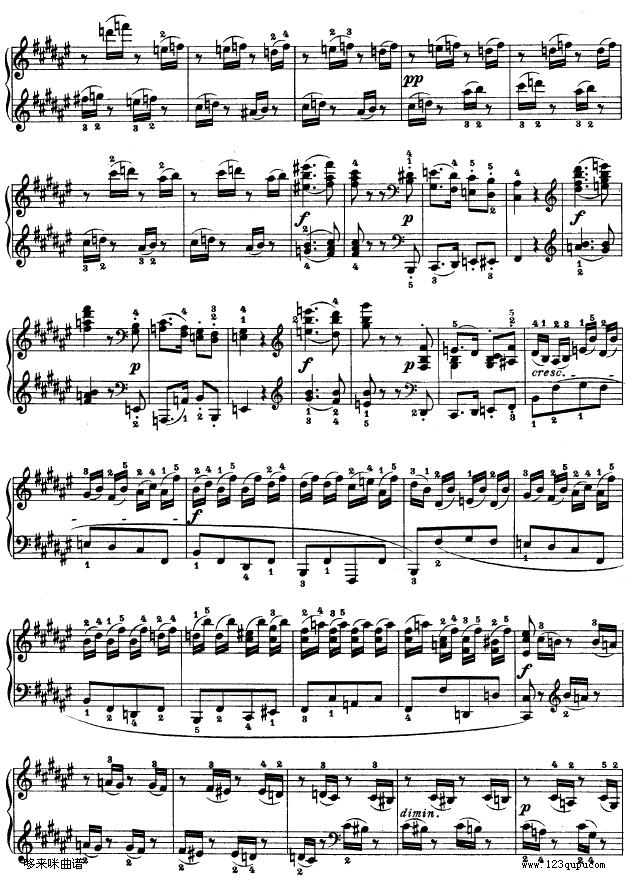 ڶʮQ-Op.78-ؐ(V)8