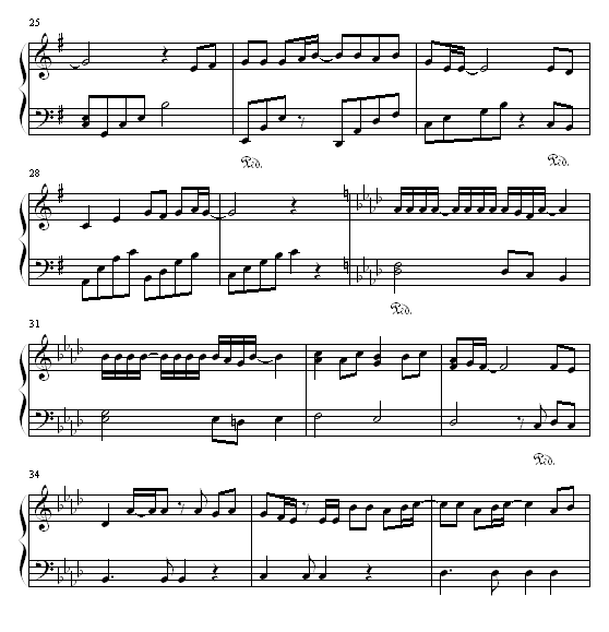 Paradox(V)3