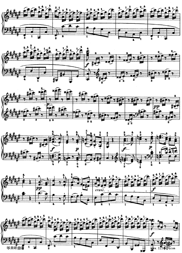ڶʮQ-Op.78-ؐ(V)6