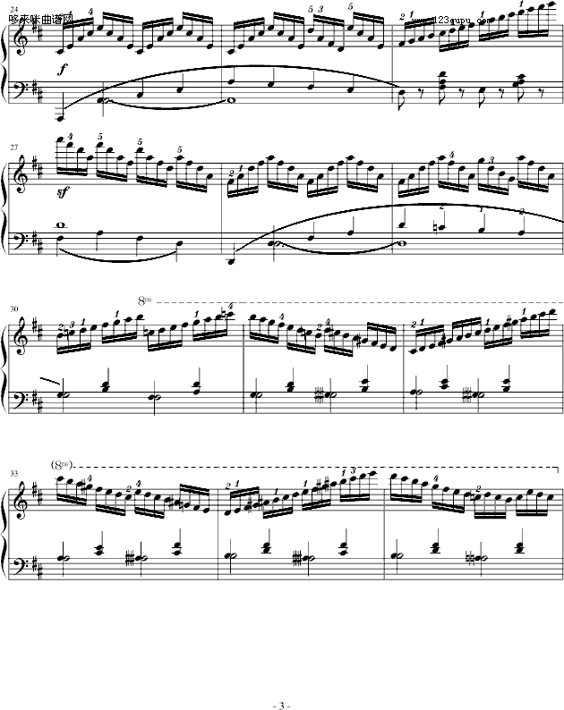 Op.740No.3-܇(ch)(V)3