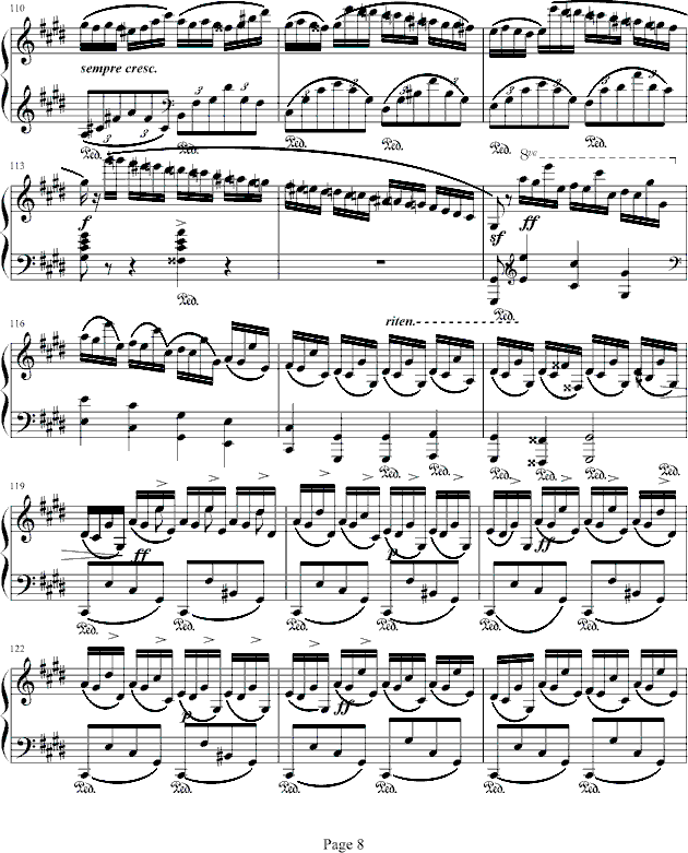 FantasieImpromptu(V)8