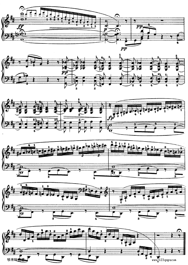 D{Q-Op.10No--3-ؐ(V)22