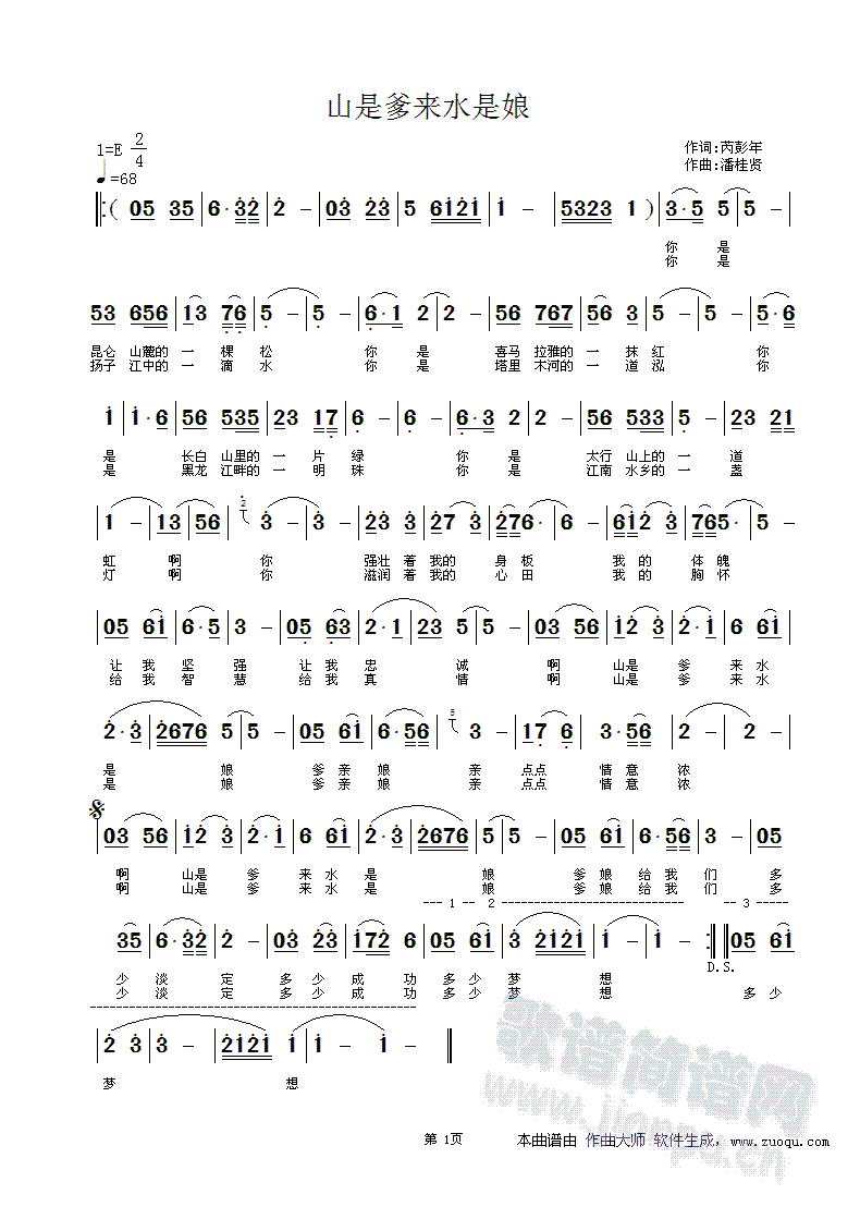 ɽǵ(li)ˮ(ָV)1