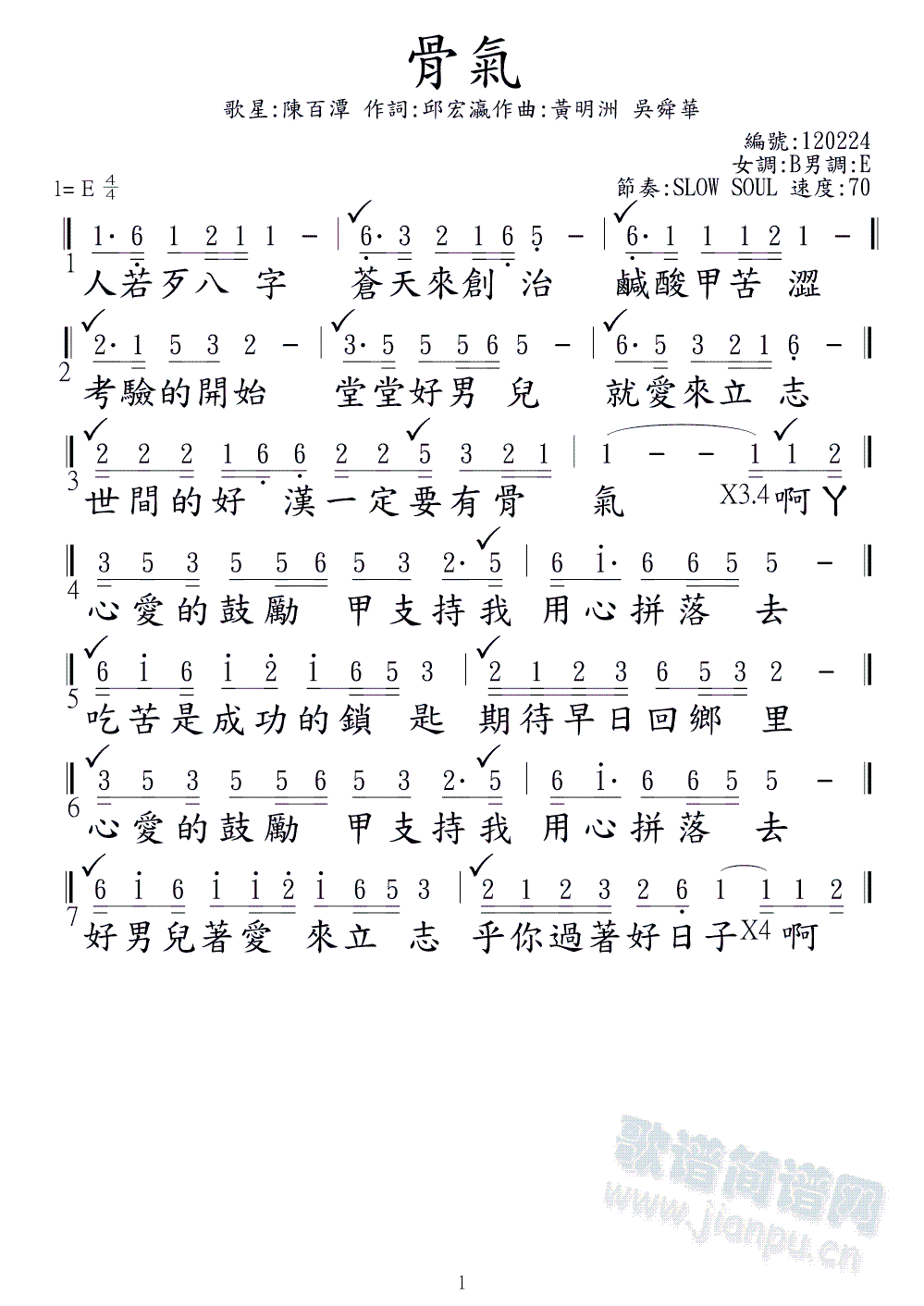 ǚ(ָV)1