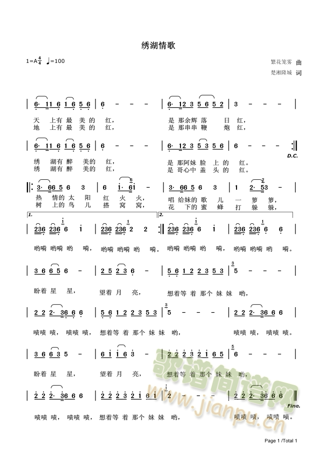 C(ָV)1