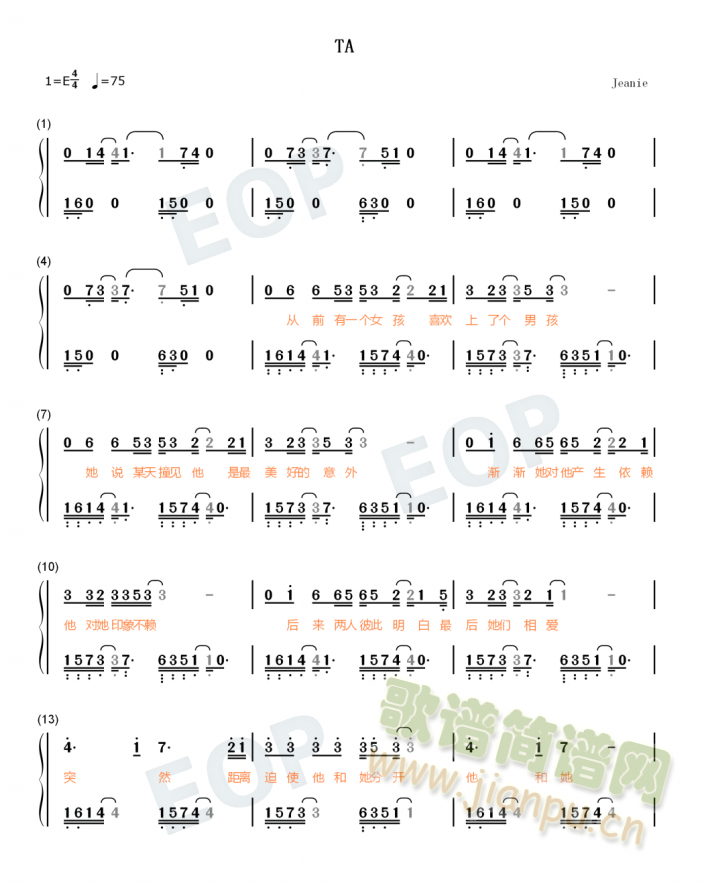 TA(V)1